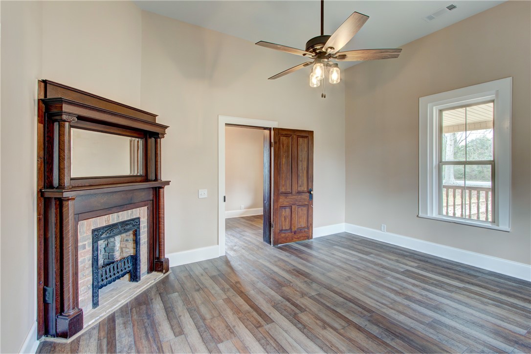 156 Hartwell Road Lavonia, GA 30553 - Photo 9 of 34 Gallery Image 9