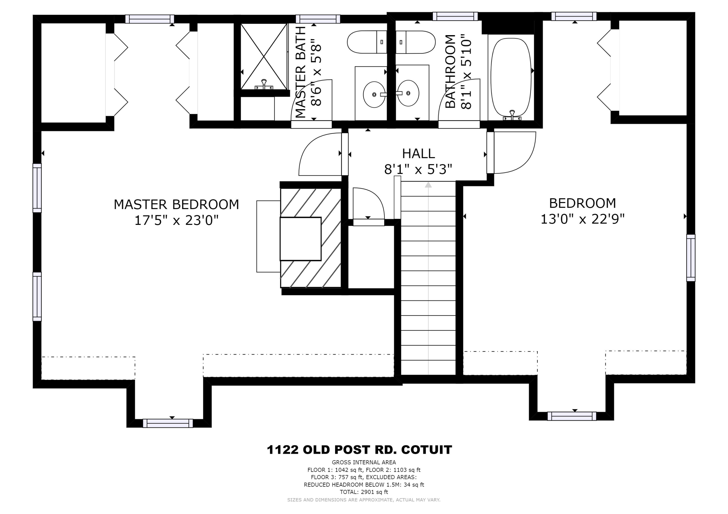 1122 Old Post Road Cotuit, MA 02635 - Photo 31 of 32