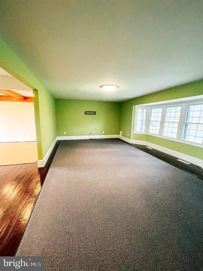2995 Windy Bush Road New Hope, PA 18938 - Photo 3 of 36 Bright and airy green space awaits.