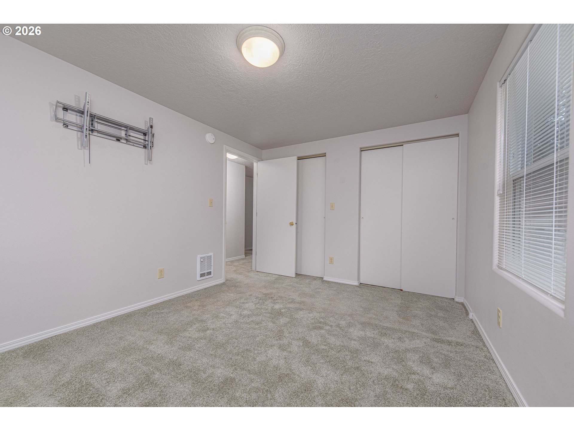 138722 Rhododendron Street Gilchrist, OR 97737 - Photo 11 of 27 a view of an empty room