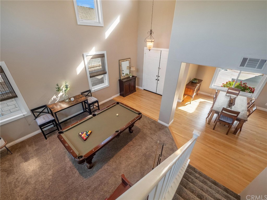 2 Whippoorwill Road Trabuco Canyon, CA 92679 - Photo 42 of 57 a living room with furniture and a table