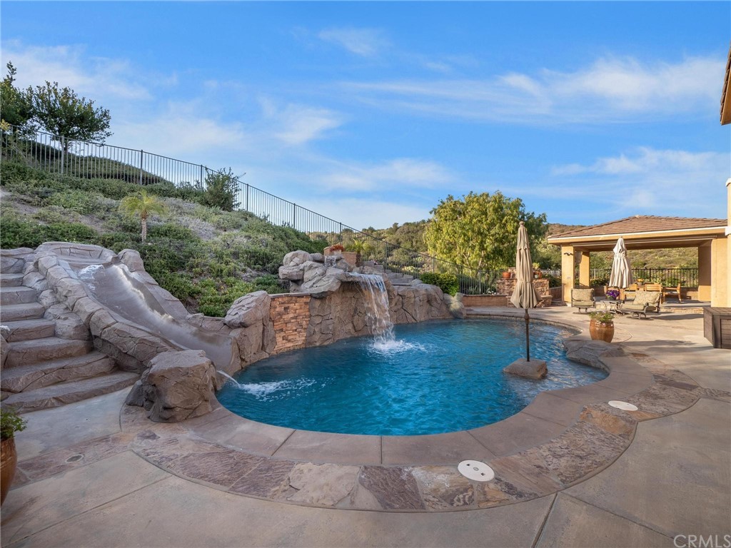 2 Whippoorwill Road Trabuco Canyon, CA 92679 - Photo 5 of 57 a view of a house with outdoor space