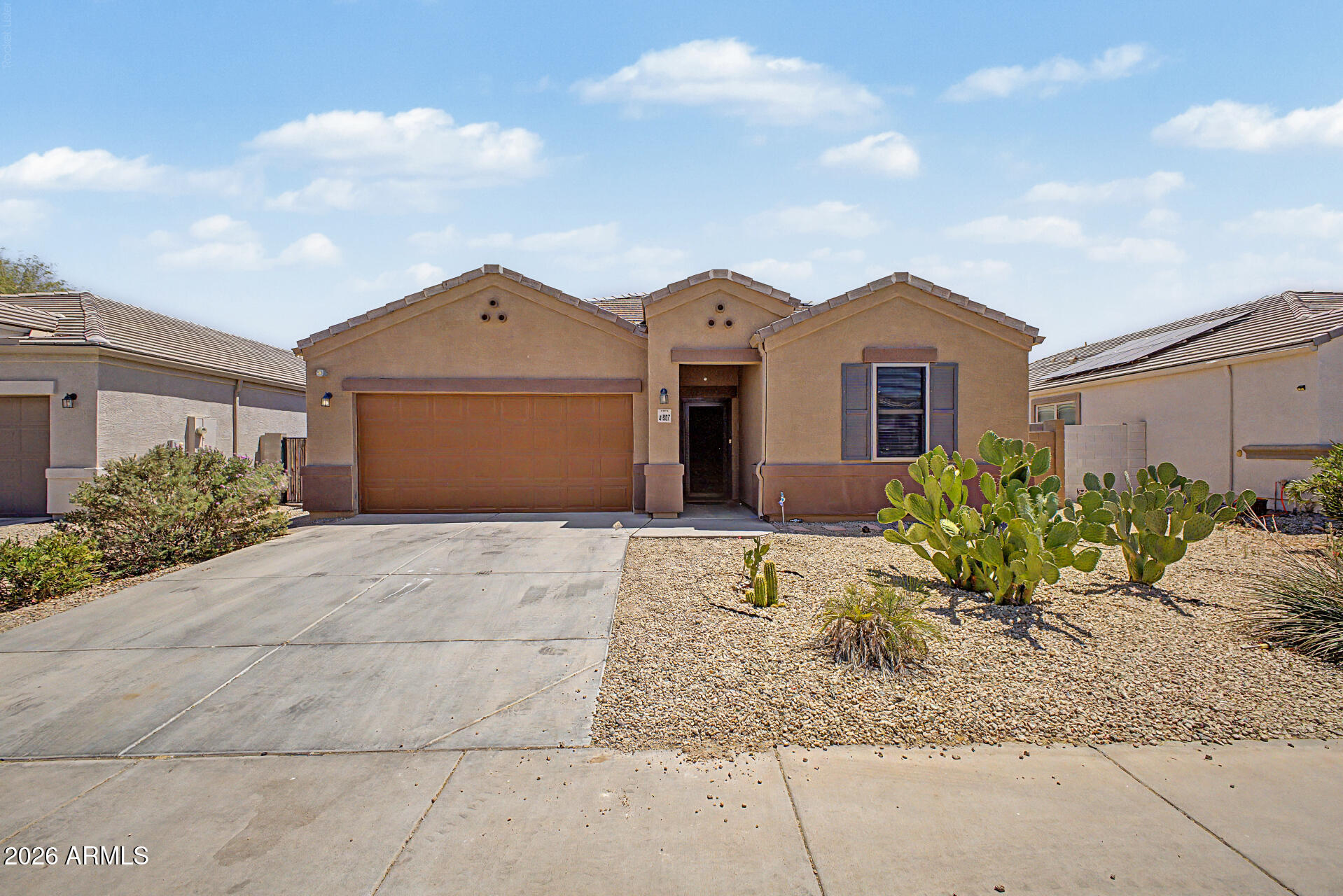 41807 West Rosa Drive Maricopa, AZ 85138 - Photo 1 of 54