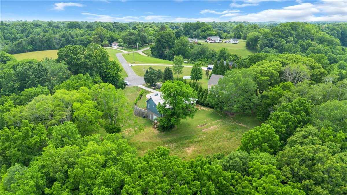 1174 Majors Cemetery Road Lynchburg, TN 37352 - Photo 40 of 52