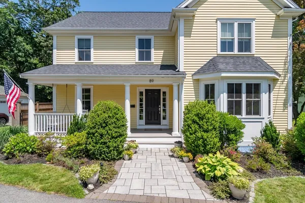 $1,599,000 | 89 West Central Street, Natick, MA 01760
