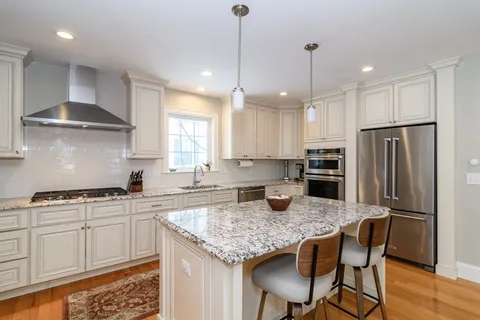 $1,599,000 | 89 West Central Street, Natick, MA 01760