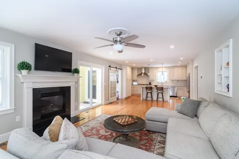 $1,599,000 | 89 West Central Street, Natick, MA 01760