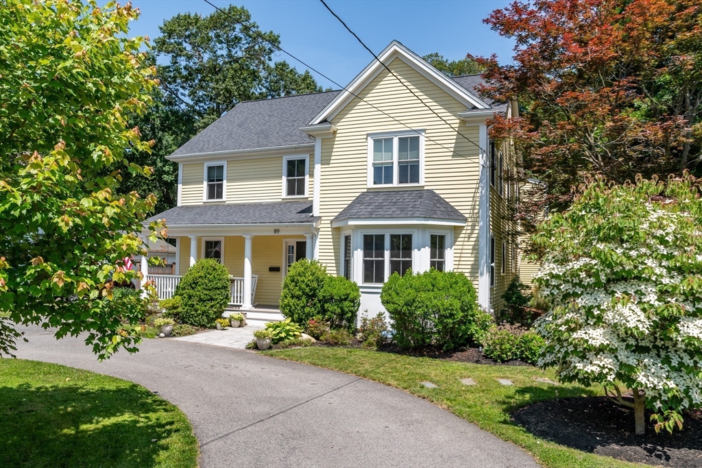 89 West Central Street Natick, MA 01760 - Photo 4 of 42