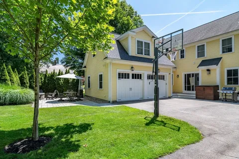 $1,599,000 | 89 West Central Street, Natick, MA 01760