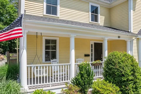 $1,599,000 | 89 West Central Street, Natick, MA 01760