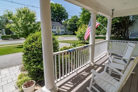 $1,599,000 | 89 West Central Street, Natick, MA 01760