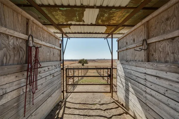 a view of entryway