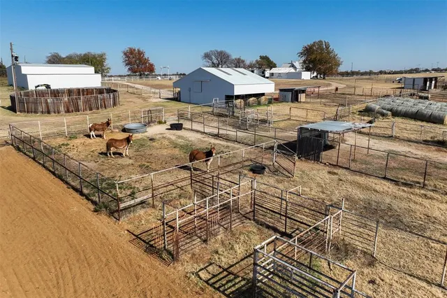 $995,000 | 945 Quarter Horse Lane, Bellevue, TX 76228