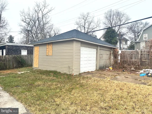 $195,000 | 4000 Norfolk Avenue, Baltimore, MD 21216