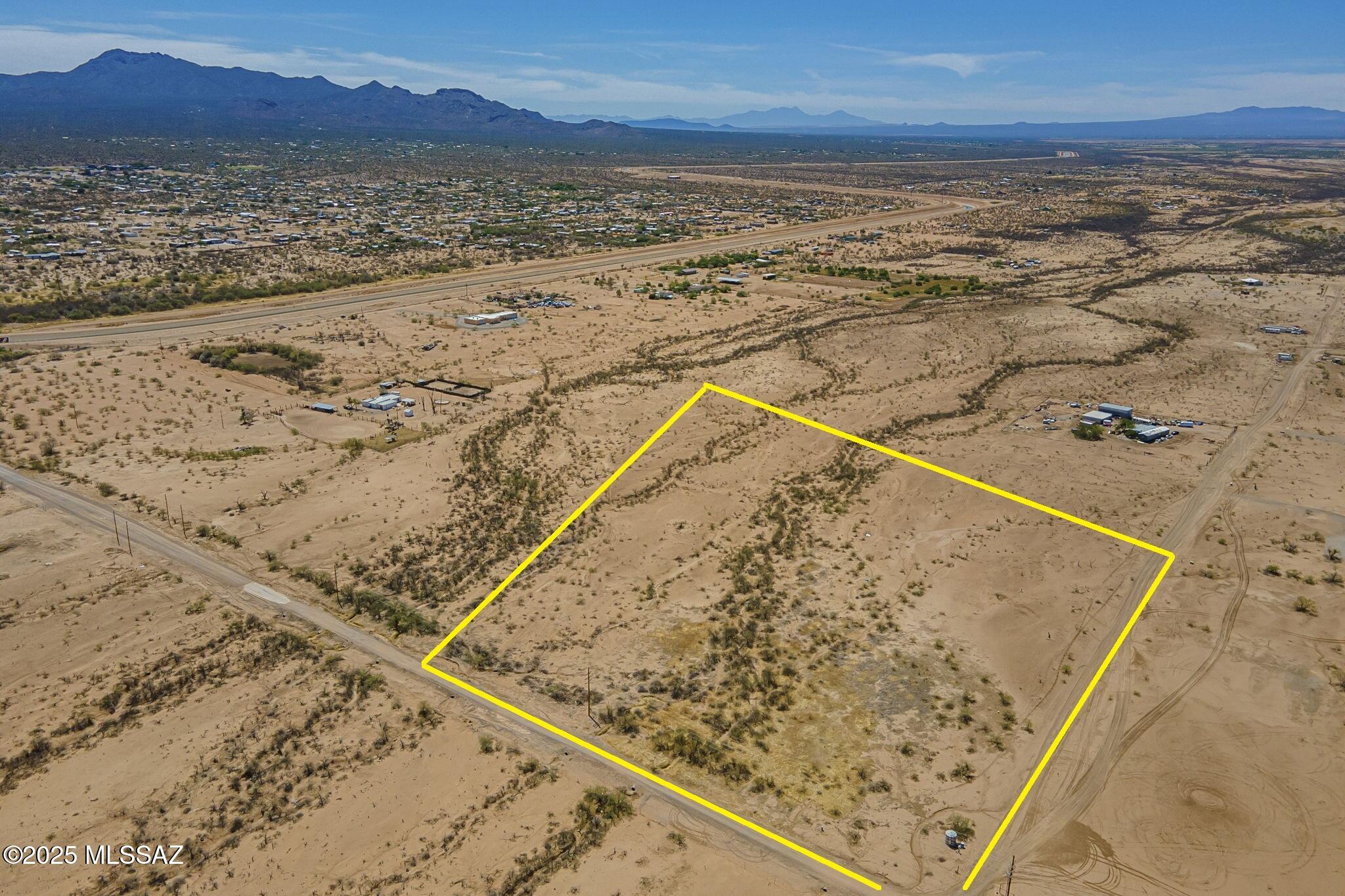 13975 West Orange Grove Road Tucson, AZ 85743 - Photo 2 of 19 Gallery Image 2