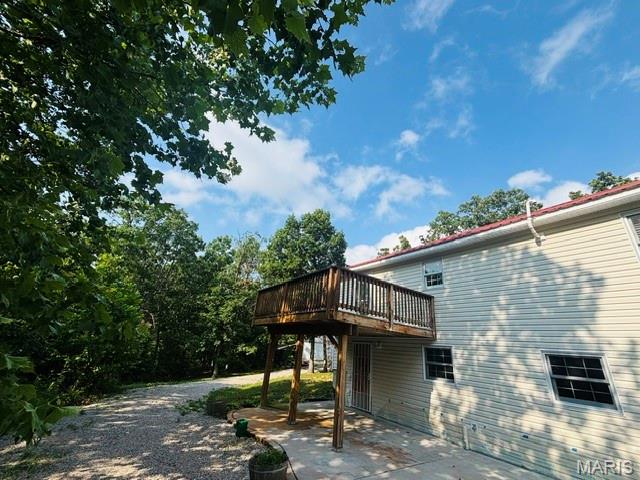 216 West Hickory Ridge Road Steelville, MO 65565 - Photo 22 of 72
