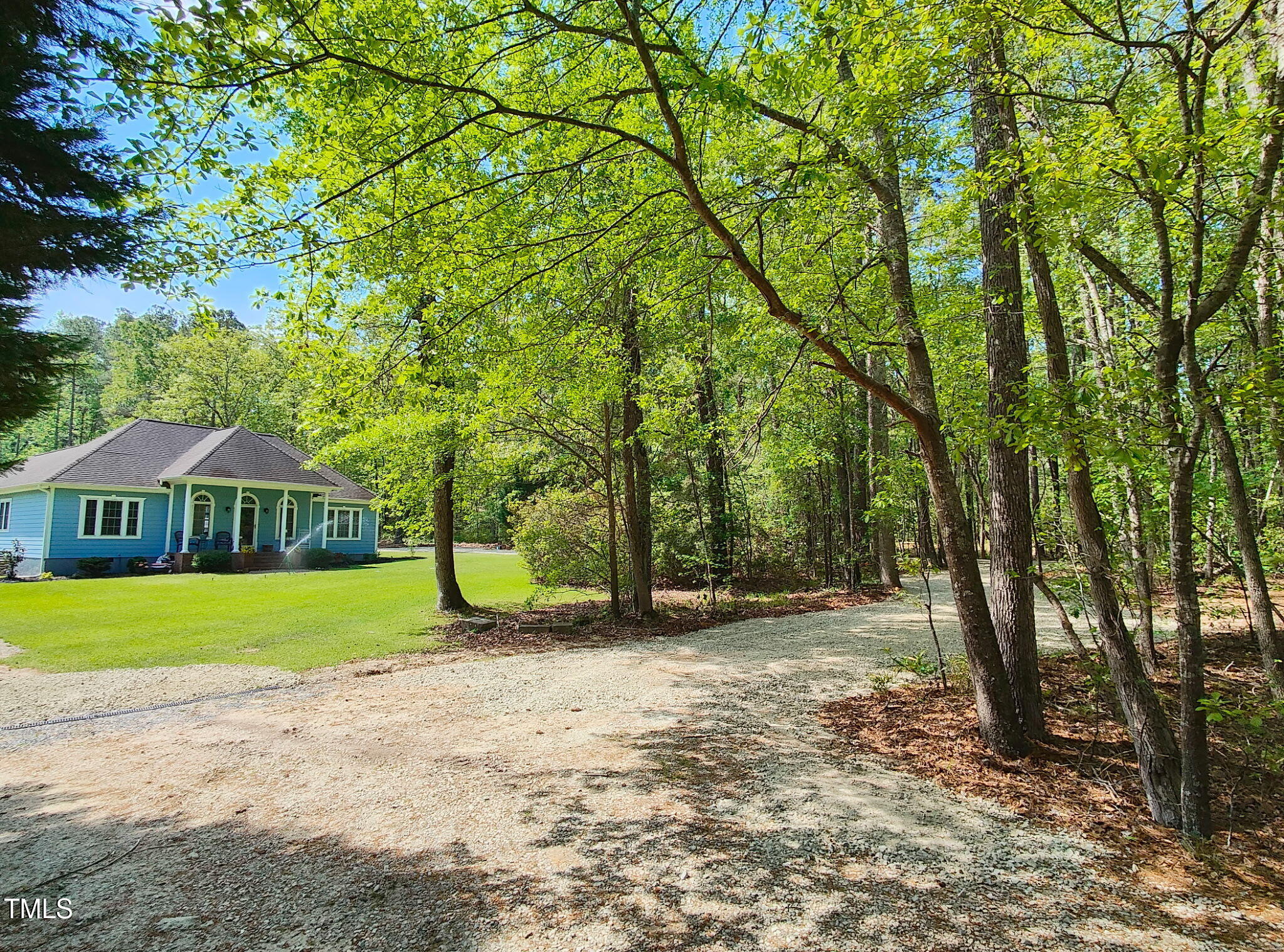 4793 Overhills Road Spring Lake, NC 28390 - Photo 5 of 29 Driveway2