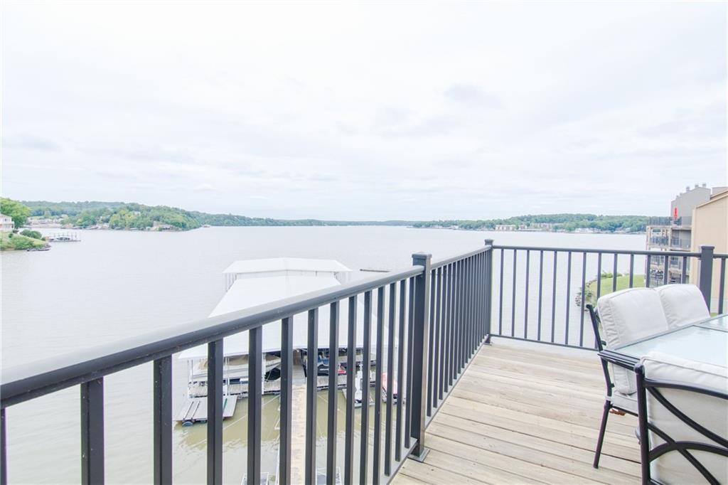 4 Sunrise Ridge Drive Sunrise Beach, MO 65079 - Photo 25 of 53