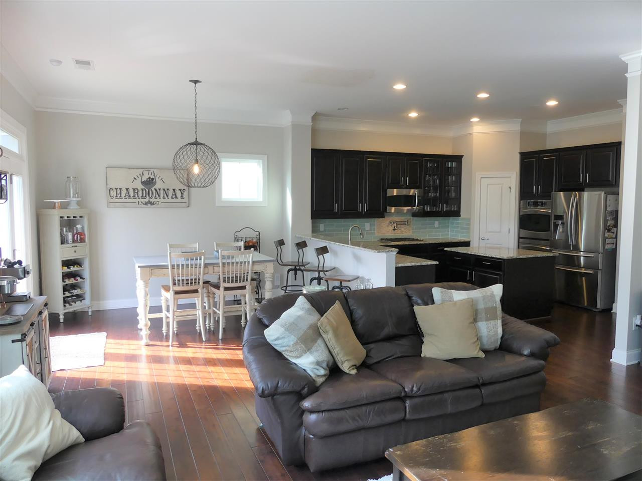 1569 Fullerton Place Raleigh, NC 27607 - Photo 12 of 29 Photo 12