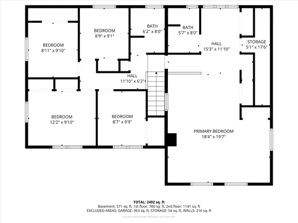 $300,000 | 31126 Gloede Drive, Warren, MI 48088