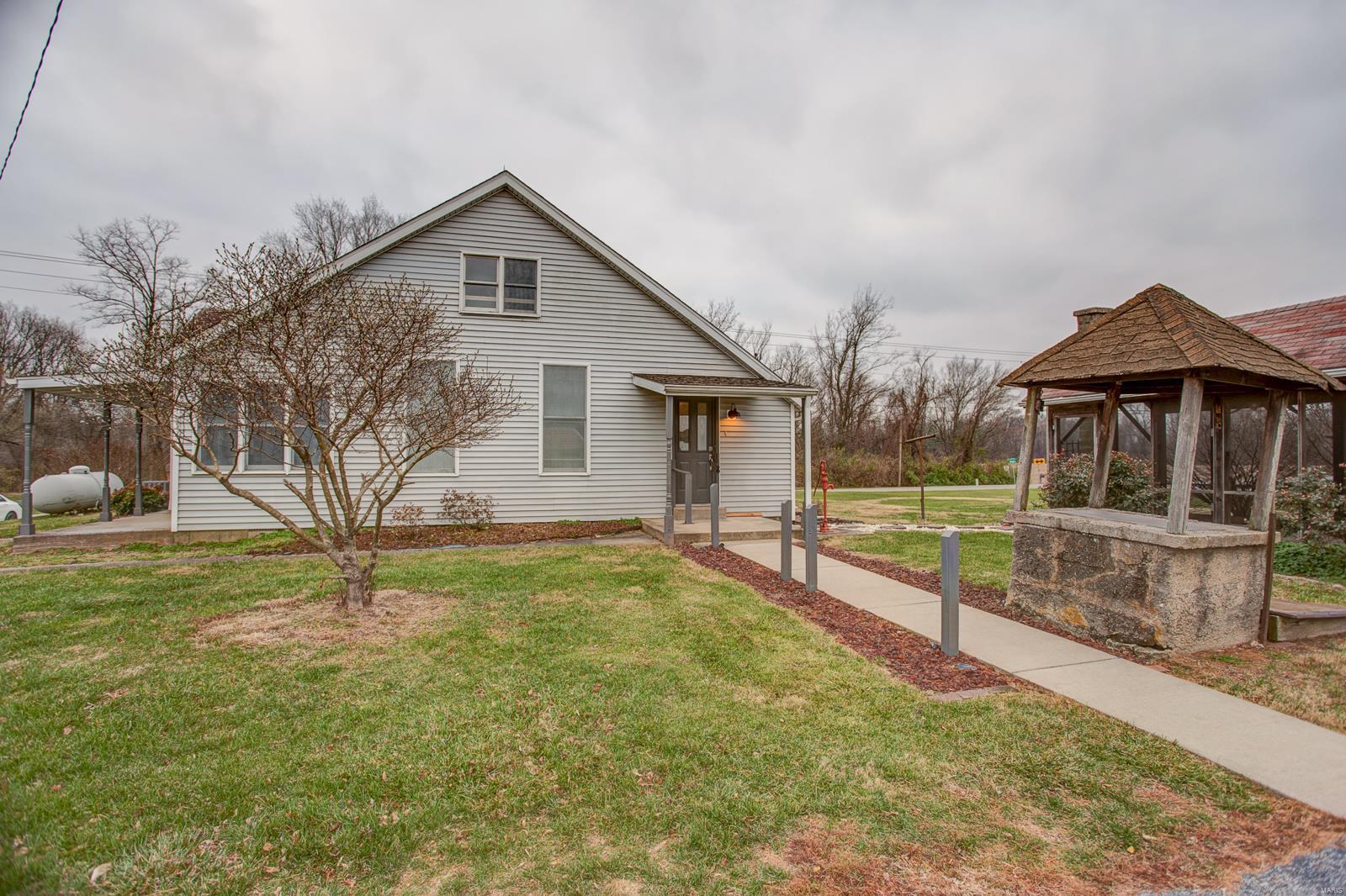 3504 Staunton Road Edwardsville, IL 62025 - Photo 20 of 29 Gallery Image 20