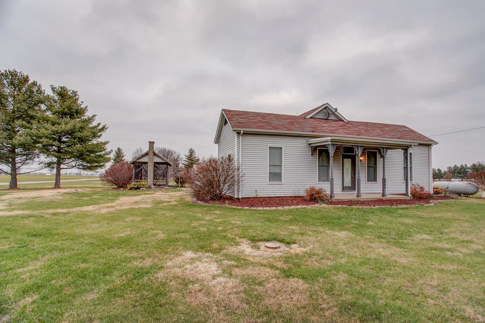 3504 Staunton Road Edwardsville, IL 62025 - Photo 25 of 29 Gallery Image 25