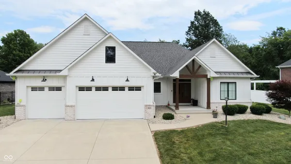 $649,900 | 919 Jacks Way, Indianapolis, IN 46234