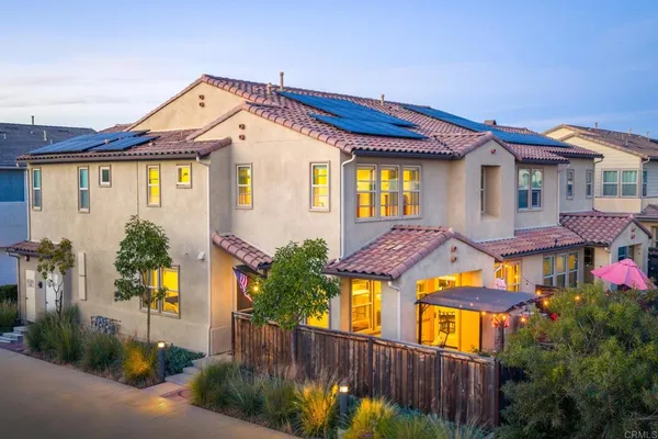 $755,000 | 1124 Calle Obsidiana, Unit 3, Chula Vista, CA 91913