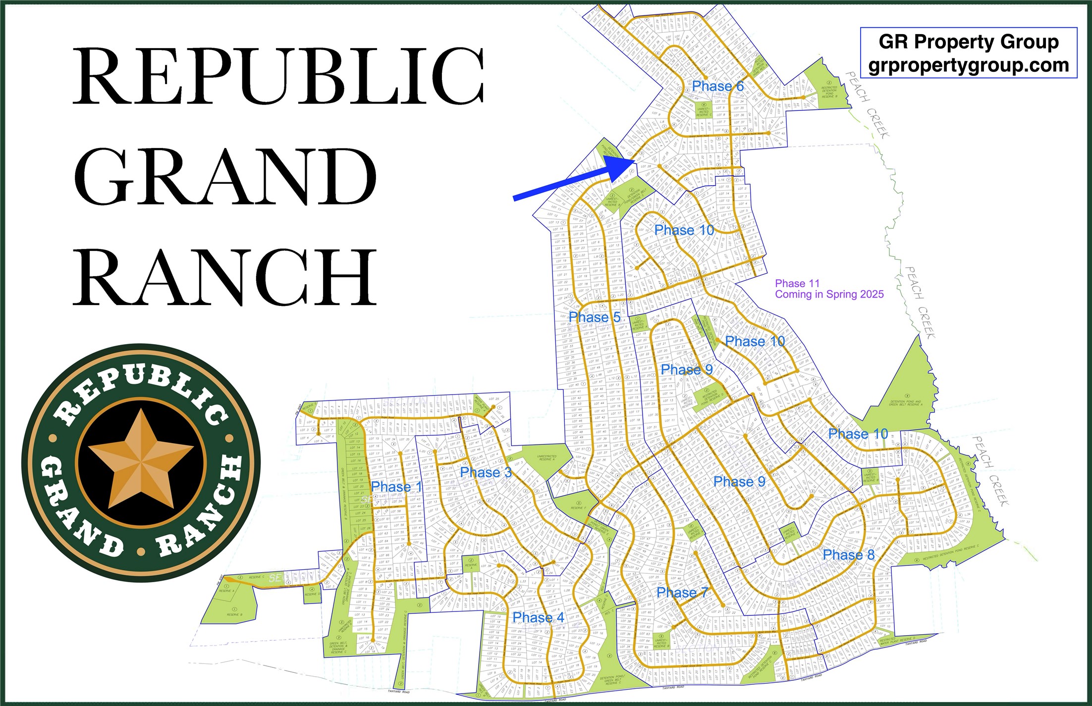 15810 Ridge Rock Road Willis, TX 77378 - Photo 7 of 16 a sign that is on the wall