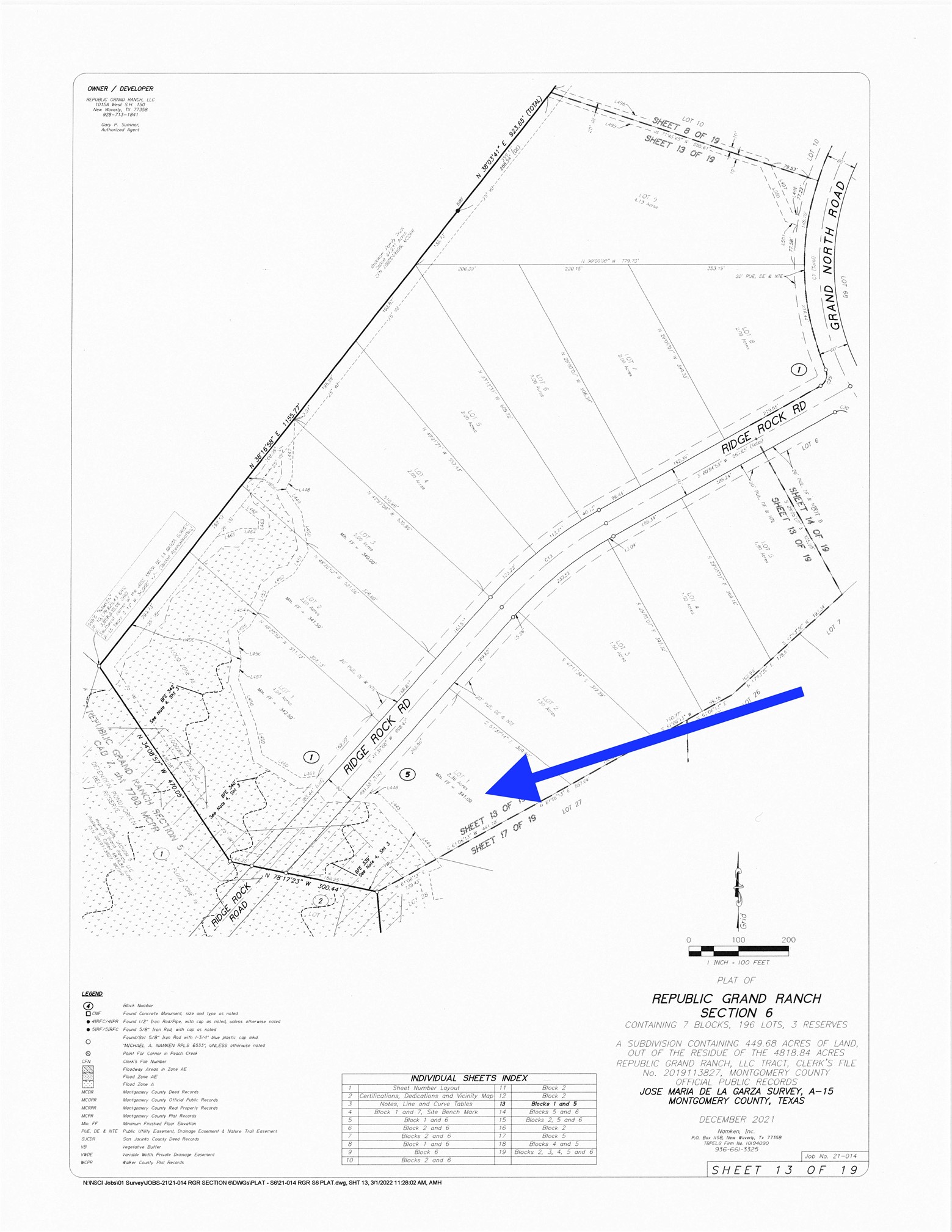 15810 Ridge Rock Road Willis, TX 77378 - Photo 9 of 16 a picture of a room with a bench and a window