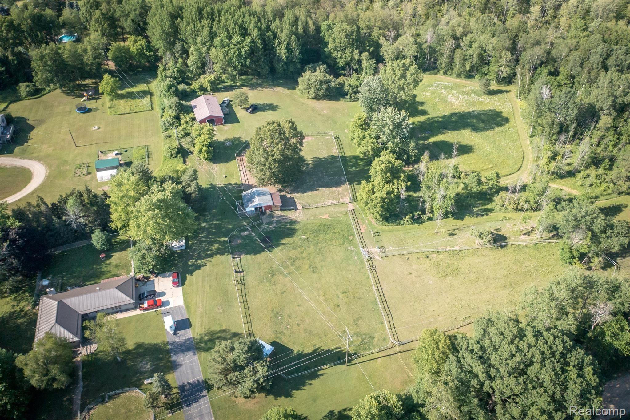 4551 Hough Road Dryden, MI 48428 - Photo 46 of 52 DJI_0027.jpg