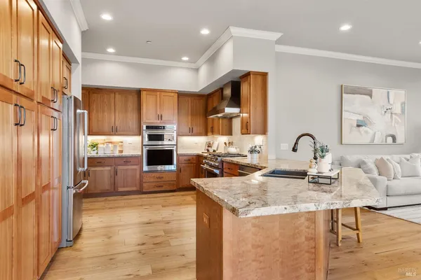 $1,375,000 | 1972 Gardenview Circle, Santa Rosa, CA 95403