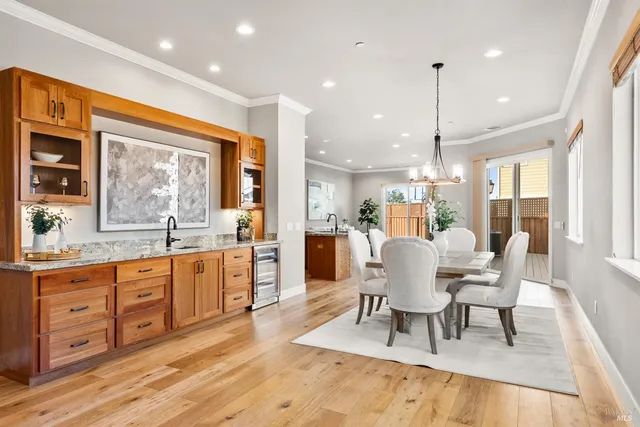 $1,450,000 | 1972 Gardenview Circle, Santa Rosa, CA 95403