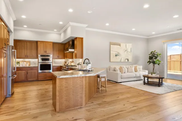 $1,450,000 | 1972 Gardenview Circle, Santa Rosa, CA 95403