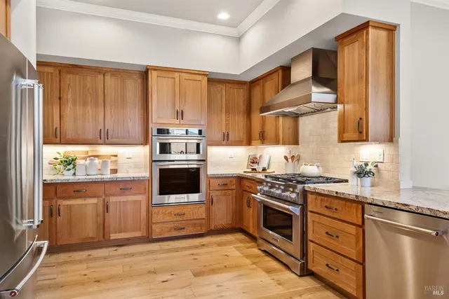 $1,450,000 | 1972 Gardenview Circle, Santa Rosa, CA 95403