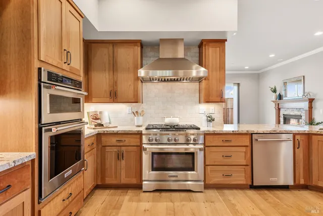 $1,450,000 | 1972 Gardenview Circle, Santa Rosa, CA 95403