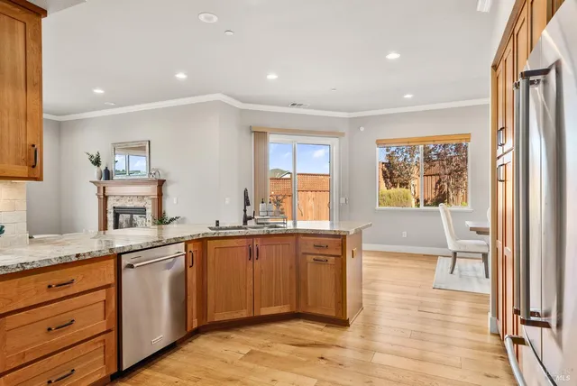 $1,450,000 | 1972 Gardenview Circle, Santa Rosa, CA 95403