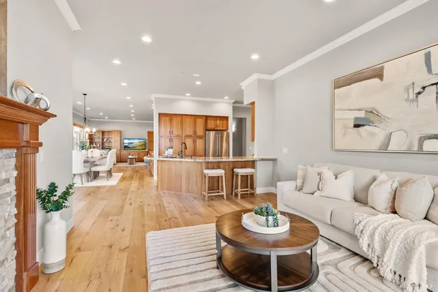 $1,450,000 | 1972 Gardenview Circle, Santa Rosa, CA 95403