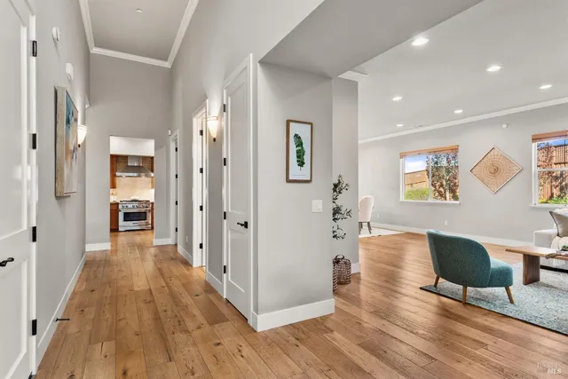 $1,450,000 | 1972 Gardenview Circle, Santa Rosa, CA 95403