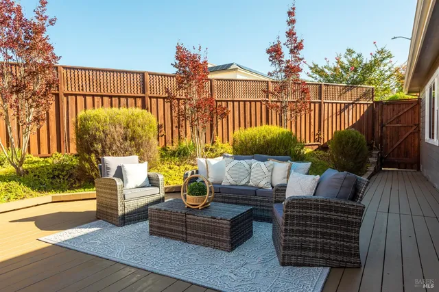 $1,450,000 | 1972 Gardenview Circle, Santa Rosa, CA 95403