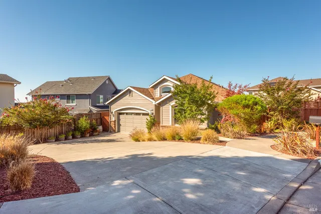 $1,450,000 | 1972 Gardenview Circle, Santa Rosa, CA 95403
