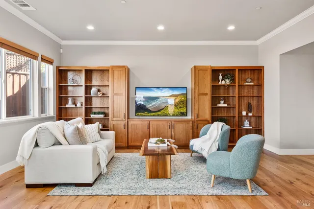 $1,450,000 | 1972 Gardenview Circle, Santa Rosa, CA 95403