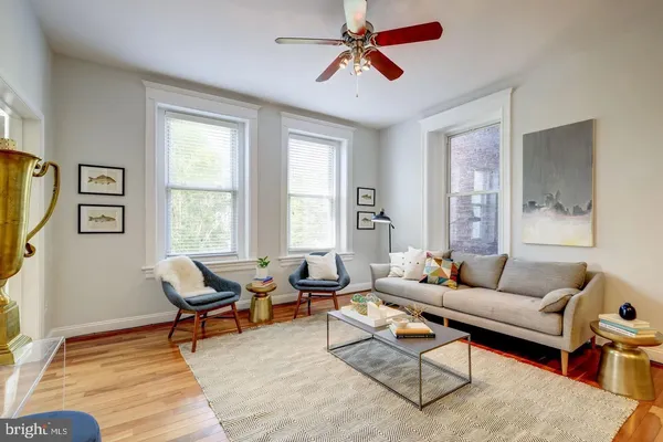 $565,000 | 1855 Calvert Street Northwest, Unit 102, Washington, DC 20009