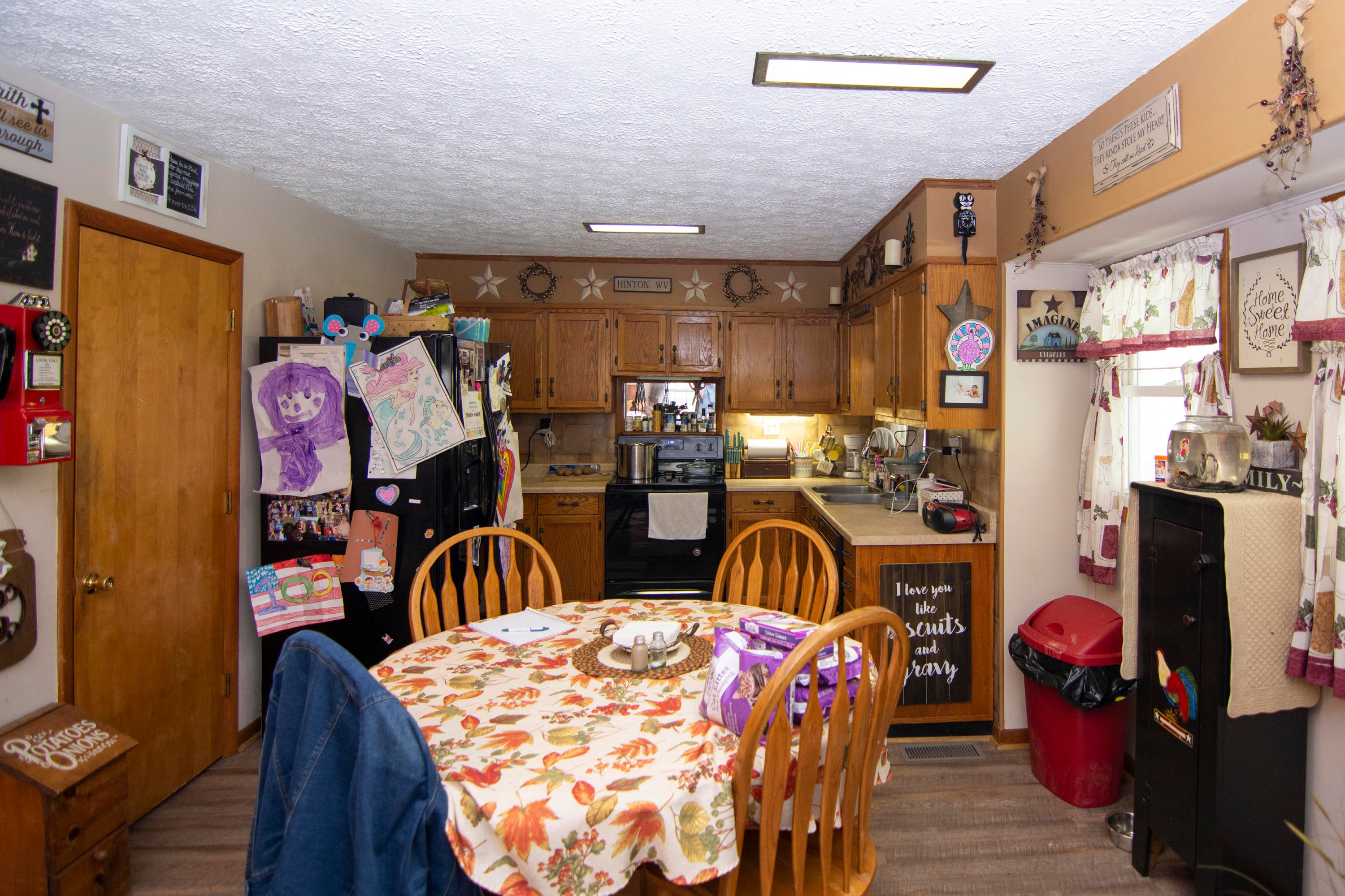 45 Falls Pointe Road Hinton, WV 25951 - Photo 15 of 49 Gallery Image 15