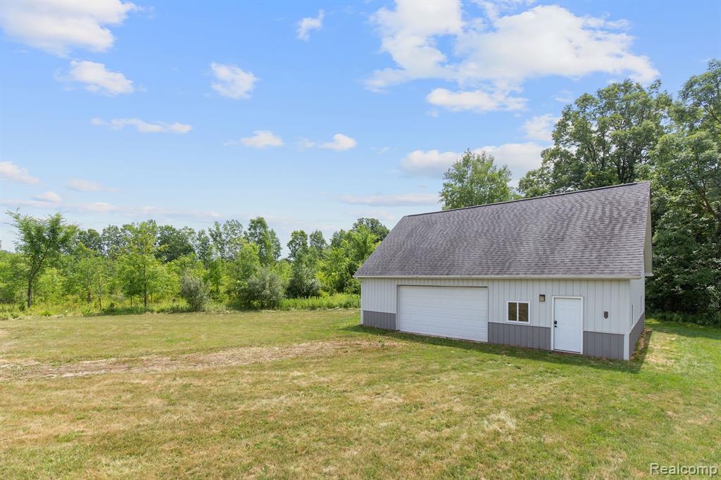 14939 Terry Road Allenton, MI 48002 - Photo 55 of 59