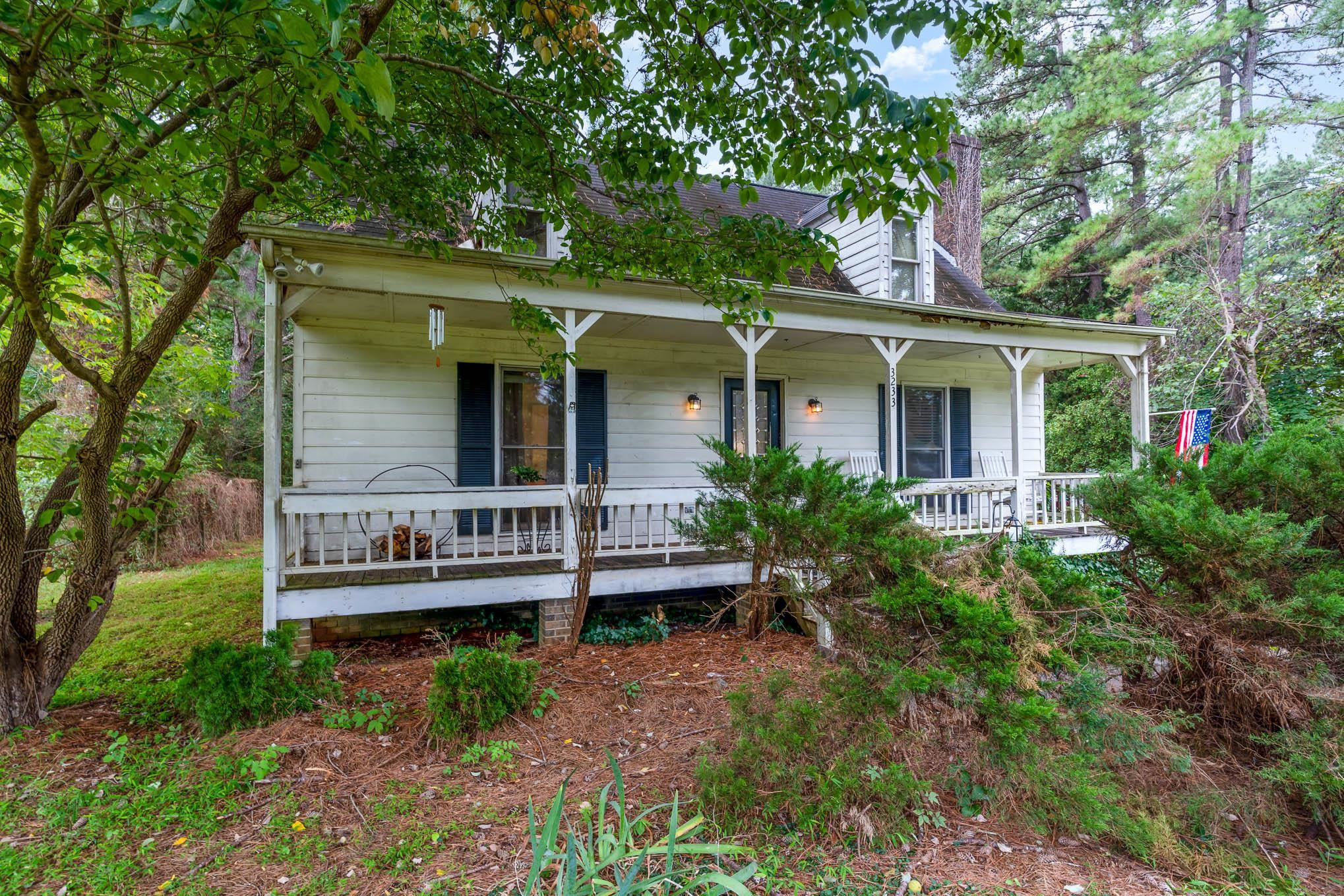3233 Banks Road Raleigh, NC 27603 - Photo 3 of 27 Photo 3