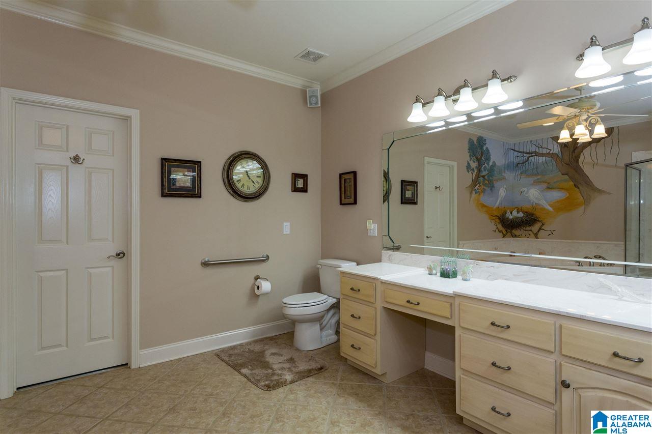 635 Slopes Drive Springville, AL 35146 - Photo 31 of 45