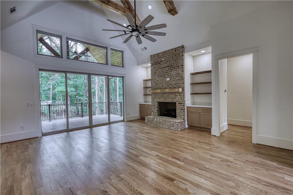 1040 Oak Valley Road Greensboro, GA 30642 - Photo 7 of 42