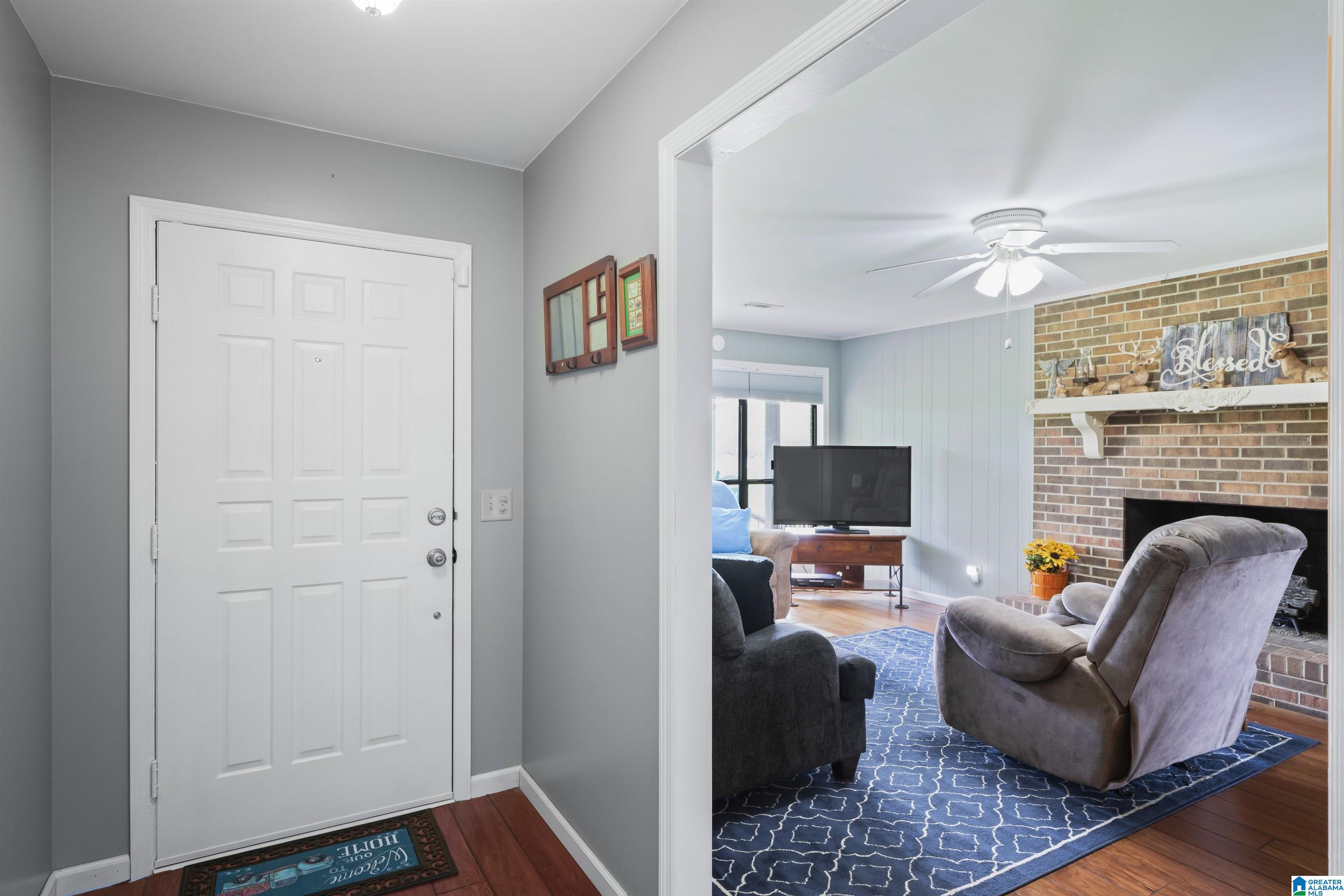 536 Thrash Road Clanton, AL 35045 - Photo 4 of 51