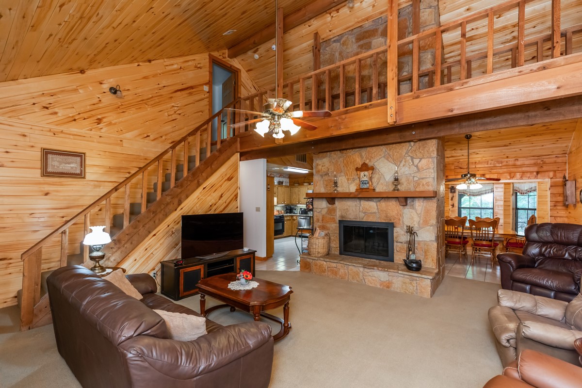 4864 Hob Warren Road Sour Lake, TX 77659 - Photo 6 of 36